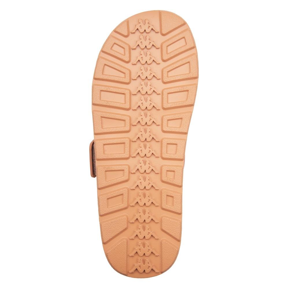 Sandalia Banda 222 Aster 1 Peach Turqouise Beige