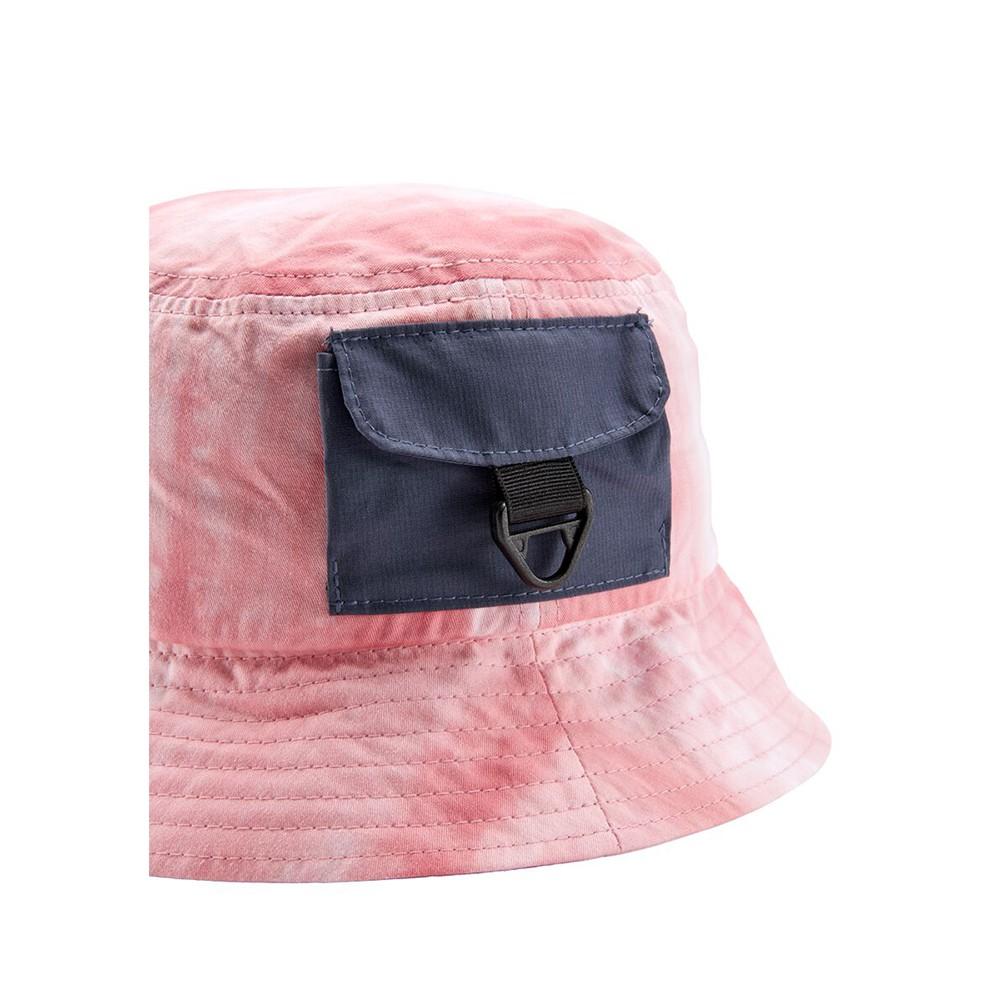 Gorro Trifle Bucket Pale Pink Nixon