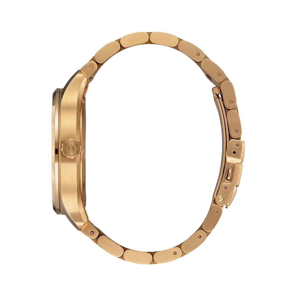 Reloj Patrol All Gold