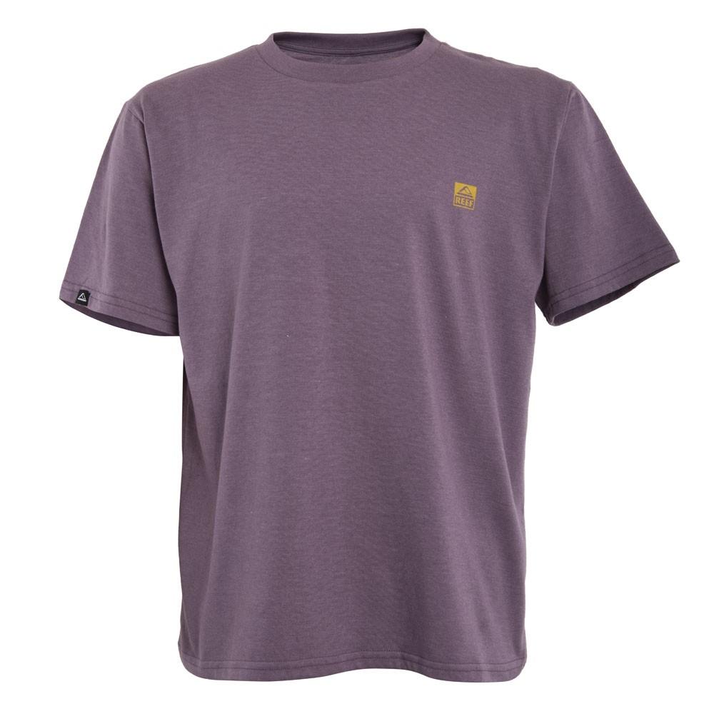 Polera Kids Dark Purple