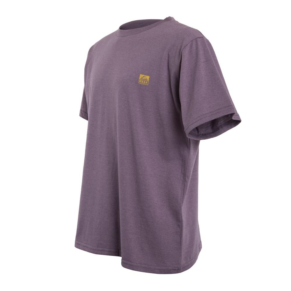 Polera Kids Dark Purple
