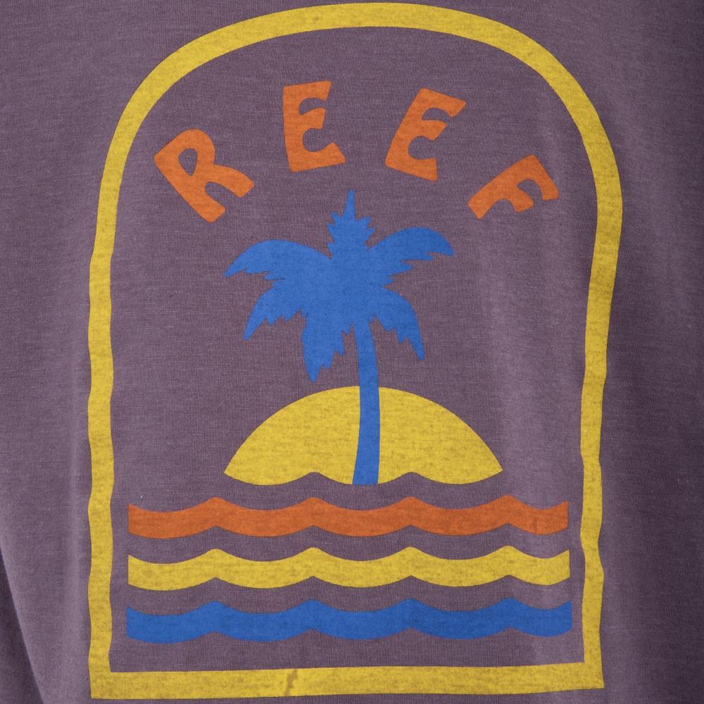 Polera Kids Dark Purple