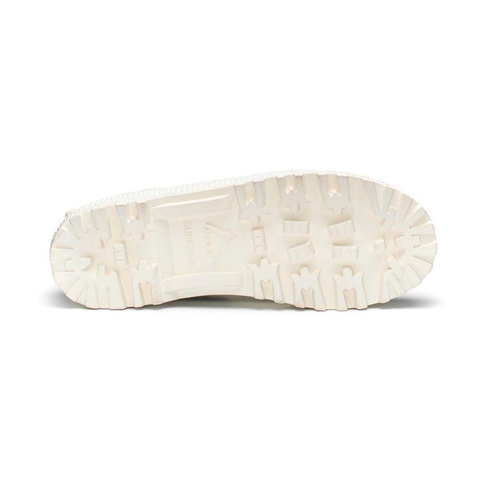 Superga 2469 Alpina Wave Hdrp White Beige