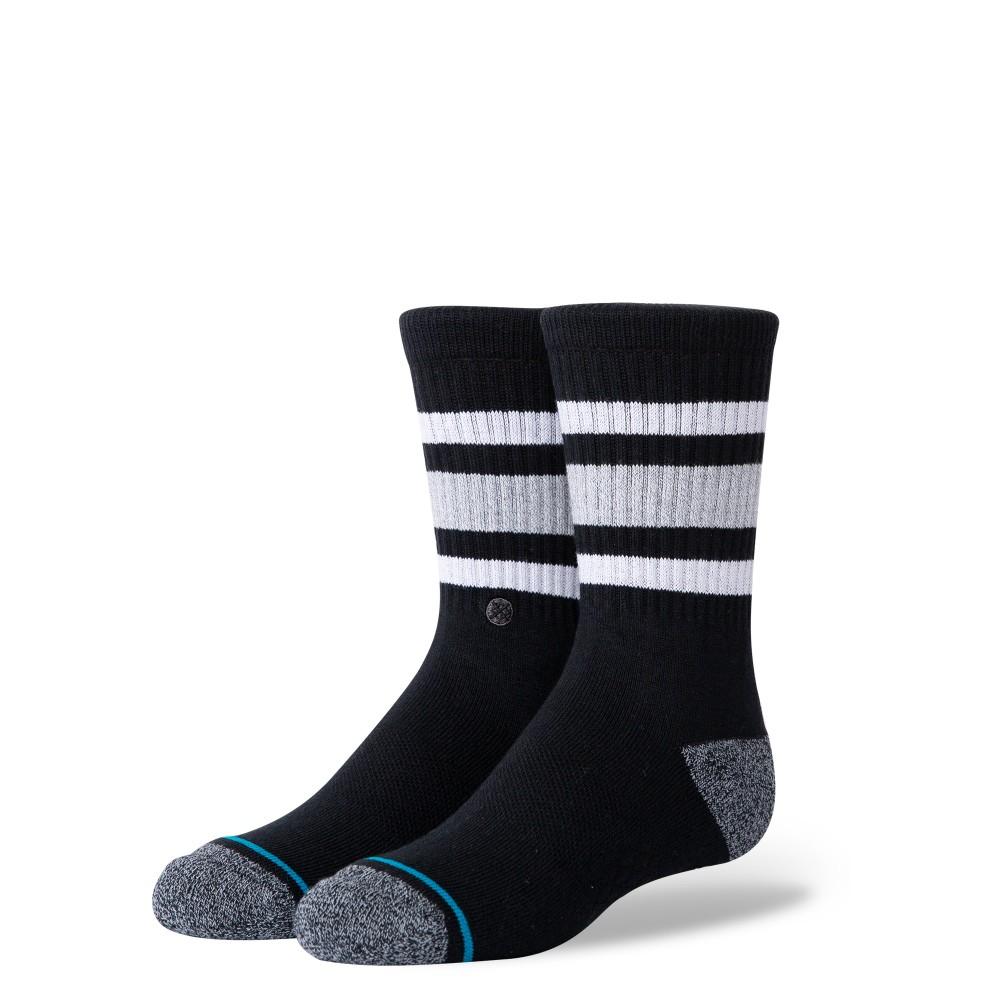 Stance Sock Boyd St Kids Black