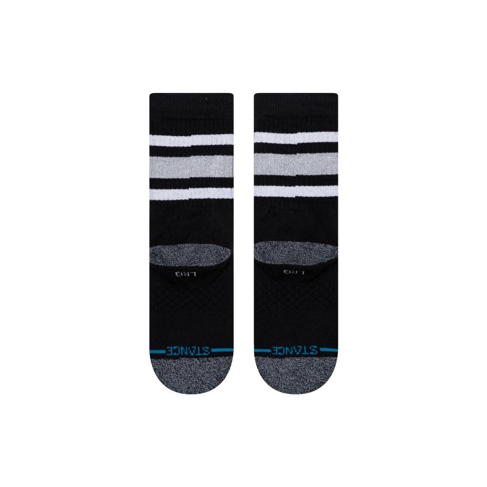 Stance Sock Boyd St Kids Black