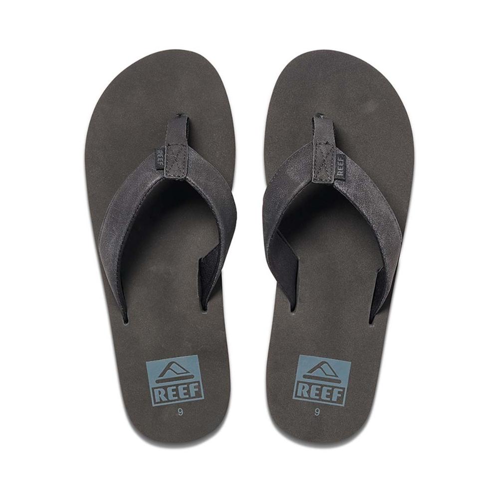 Sandalia Men Twinpin Black Black