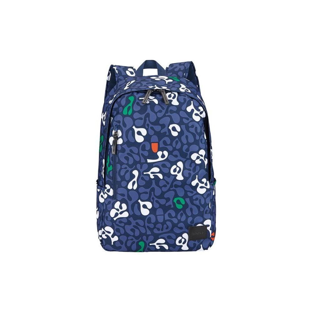 Mochila Smith Backpack Indigo Nixon