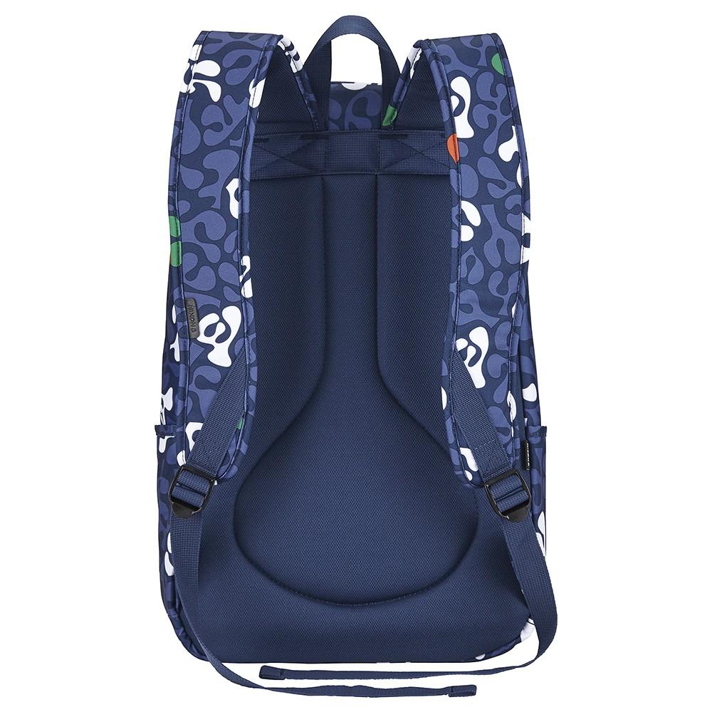 Mochila Smith Backpack Indigo Nixon