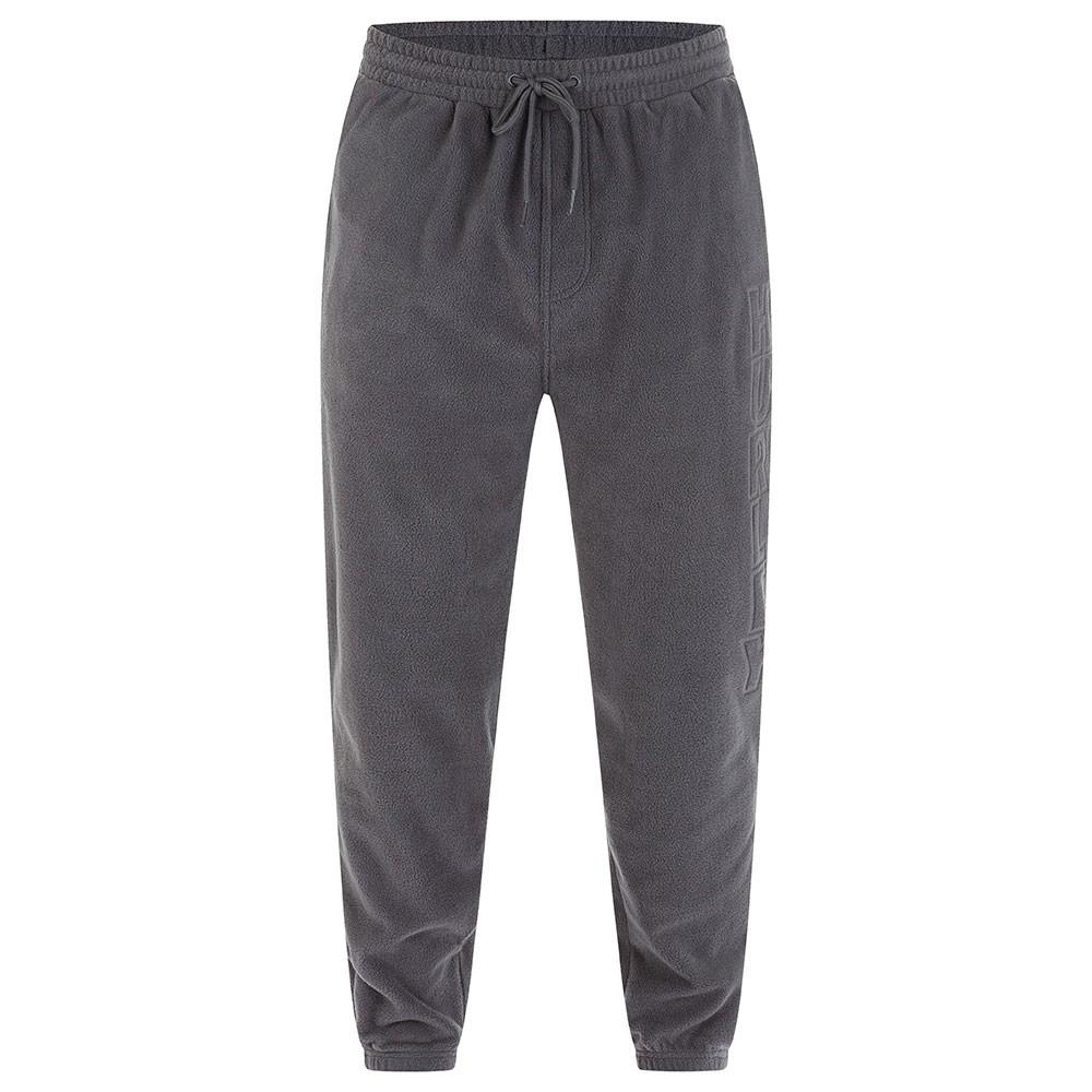 Pantalon Bozeman Windchill Jogger Iron Grey Hurley