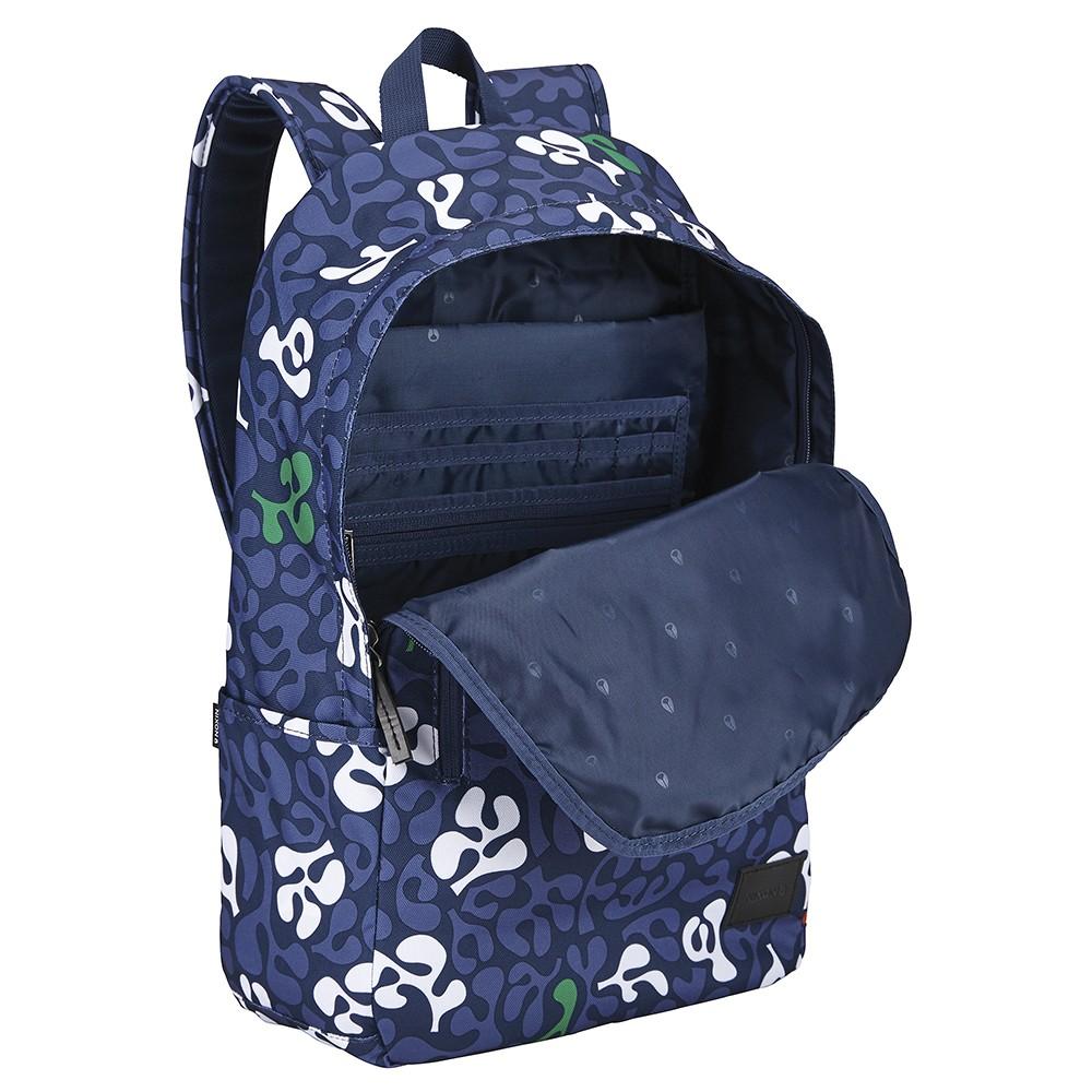 Mochila Smith Backpack Indigo Nixon