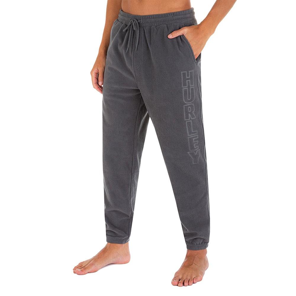 Pantalon Bozeman Windchill Jogger Iron Grey Hurley