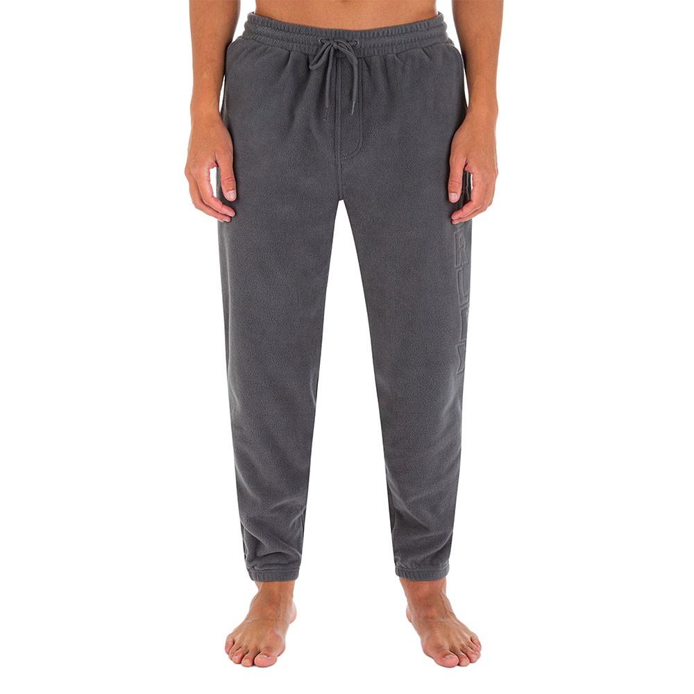 Pantalon Bozeman Windchill Jogger Iron Grey Hurley