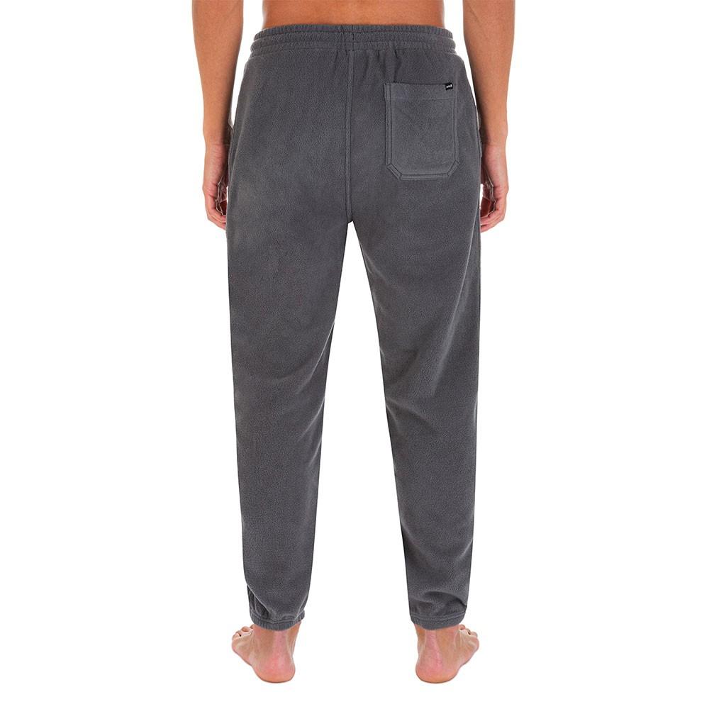 Pantalon Bozeman Windchill Jogger Iron Grey Hurley