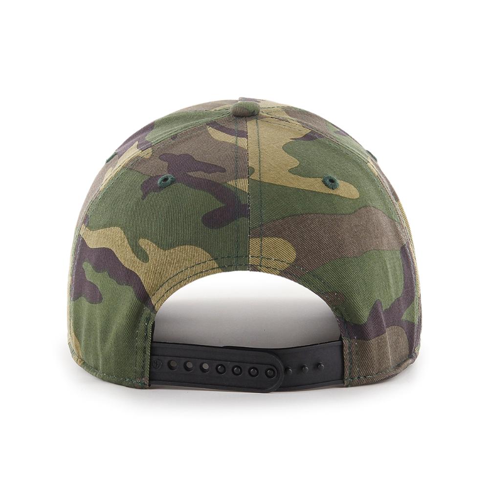 Jockey Chicago White Sox Camo Snap MVP 47