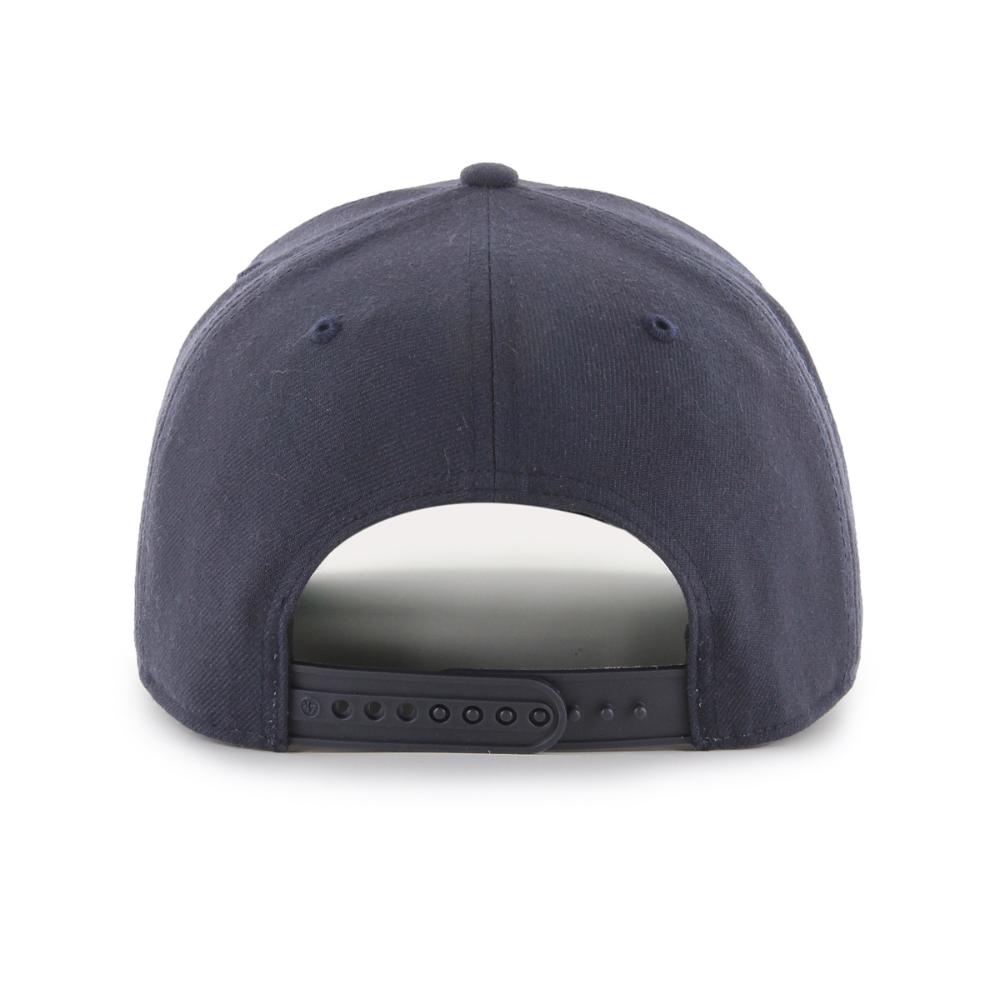 Jockey New York Yankees Navy Coldzone