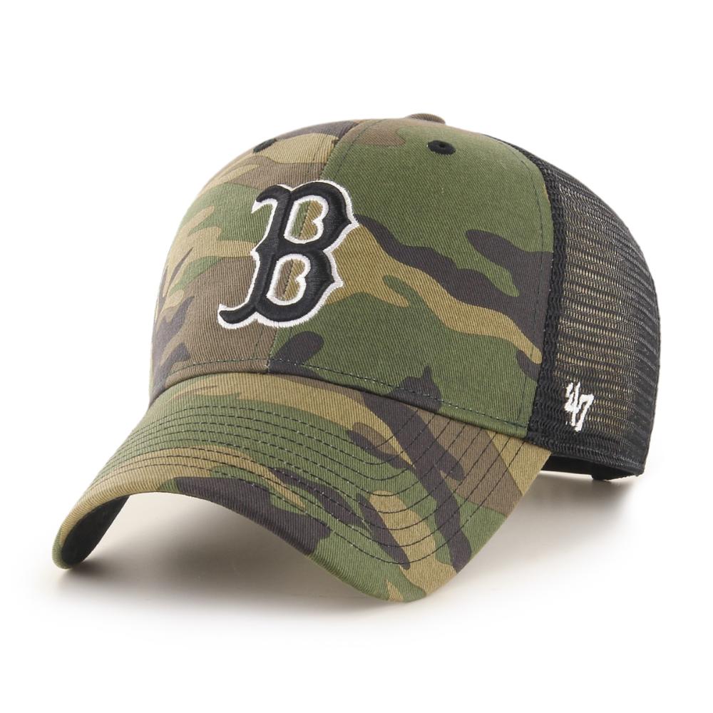 Jockey Boston Red Sox Camo Branson MVP