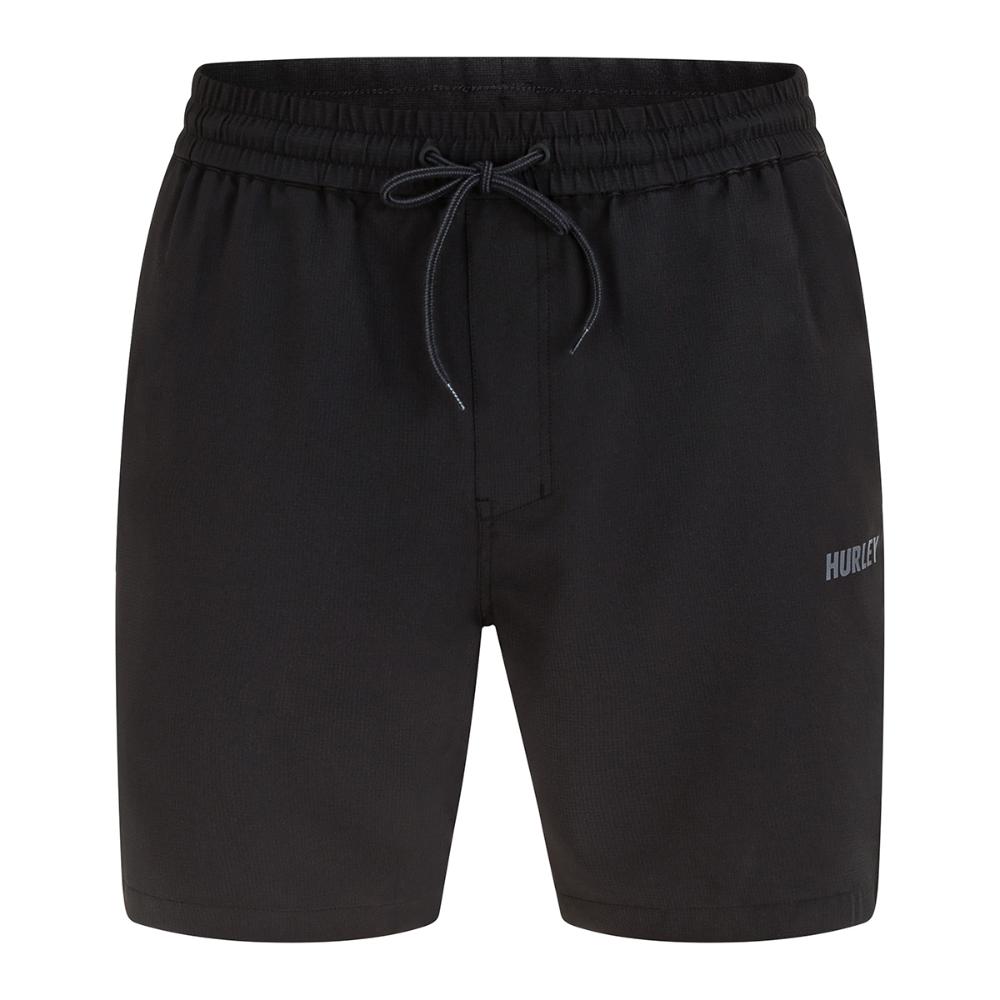 Traje de Baño Explore Dry Trek II 17,5 Black