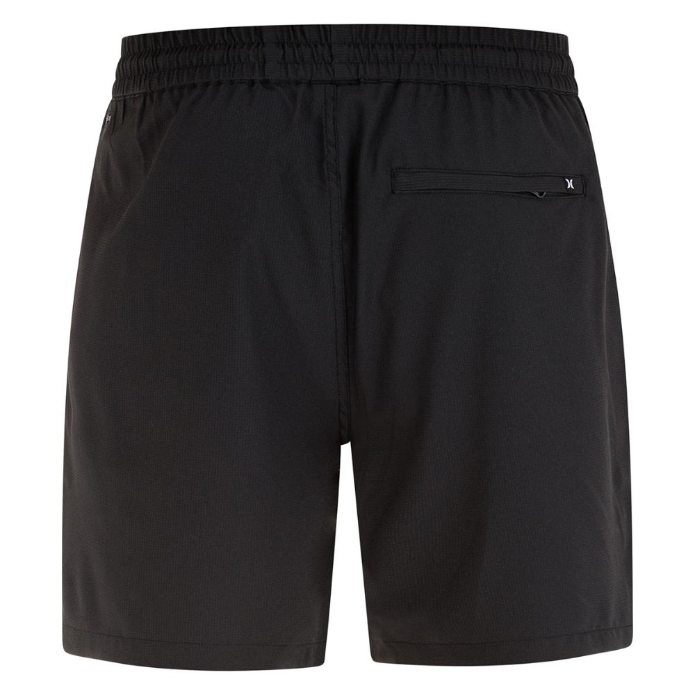 Traje de Baño Explore Dry Trek II 17,5 Black