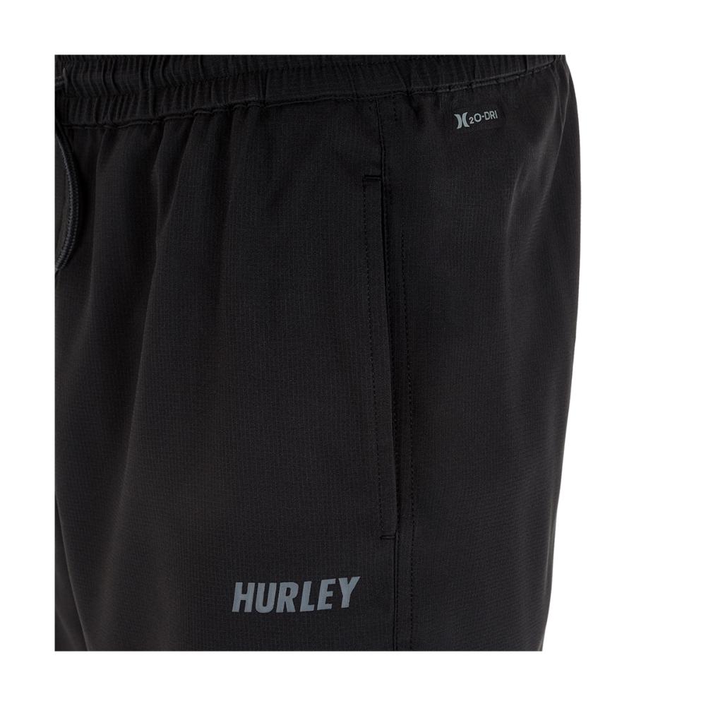 Traje de Baño Explore Dry Trek II 17,5 Black
