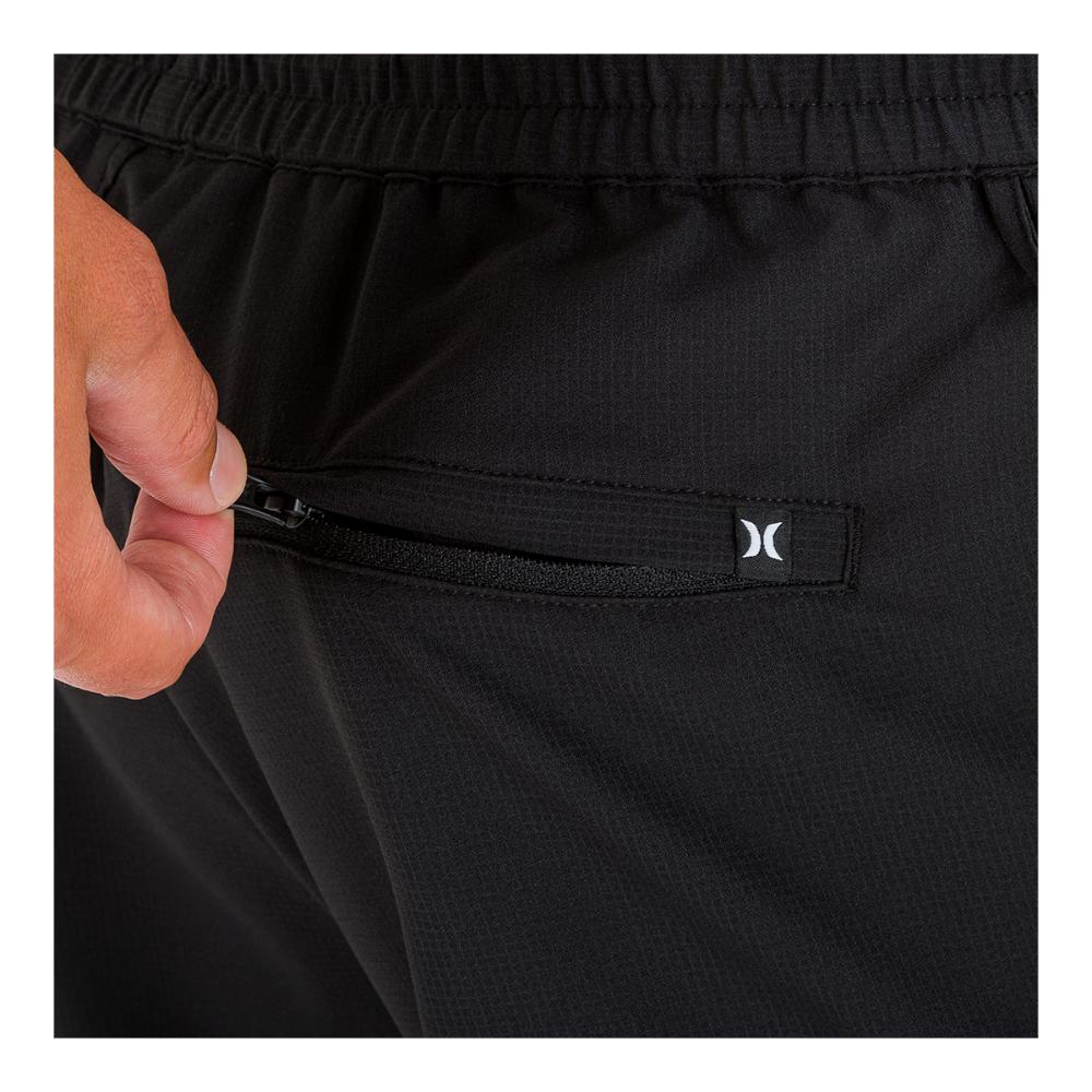 Traje de Baño Explore Dry Trek II 17,5 Black