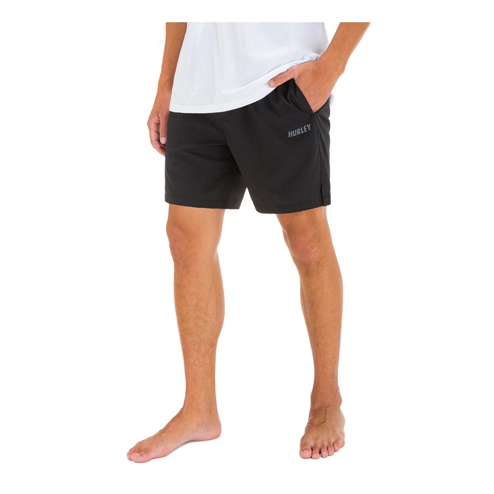 Traje de Baño Explore Dry Trek II 17,5 Black