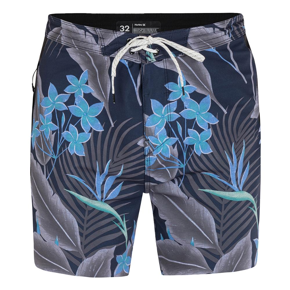 Traje de Baño Phantom Sidewinder 17" Armored Navy