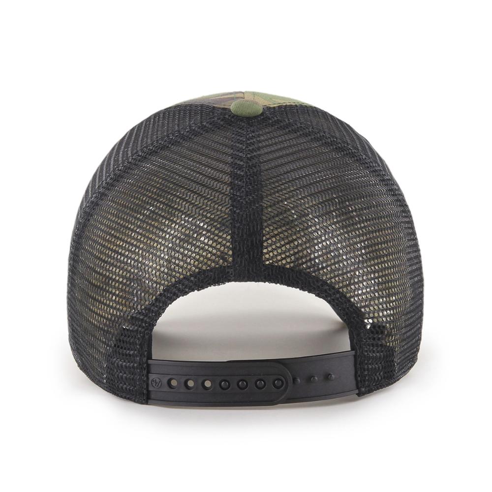 Jockey Boston Red Sox Camo Branson MVP