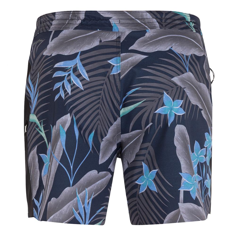 Traje de Baño Phantom Sidewinder 17" Armored Navy