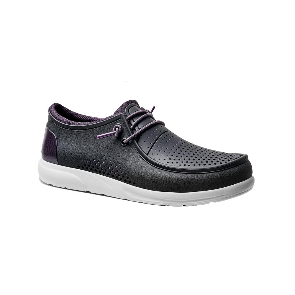 Zapatilla Men Water Coast Mason Purple