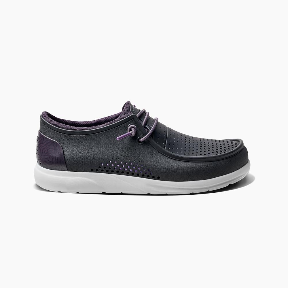 Zapatilla Men Water Coast Mason Purple
