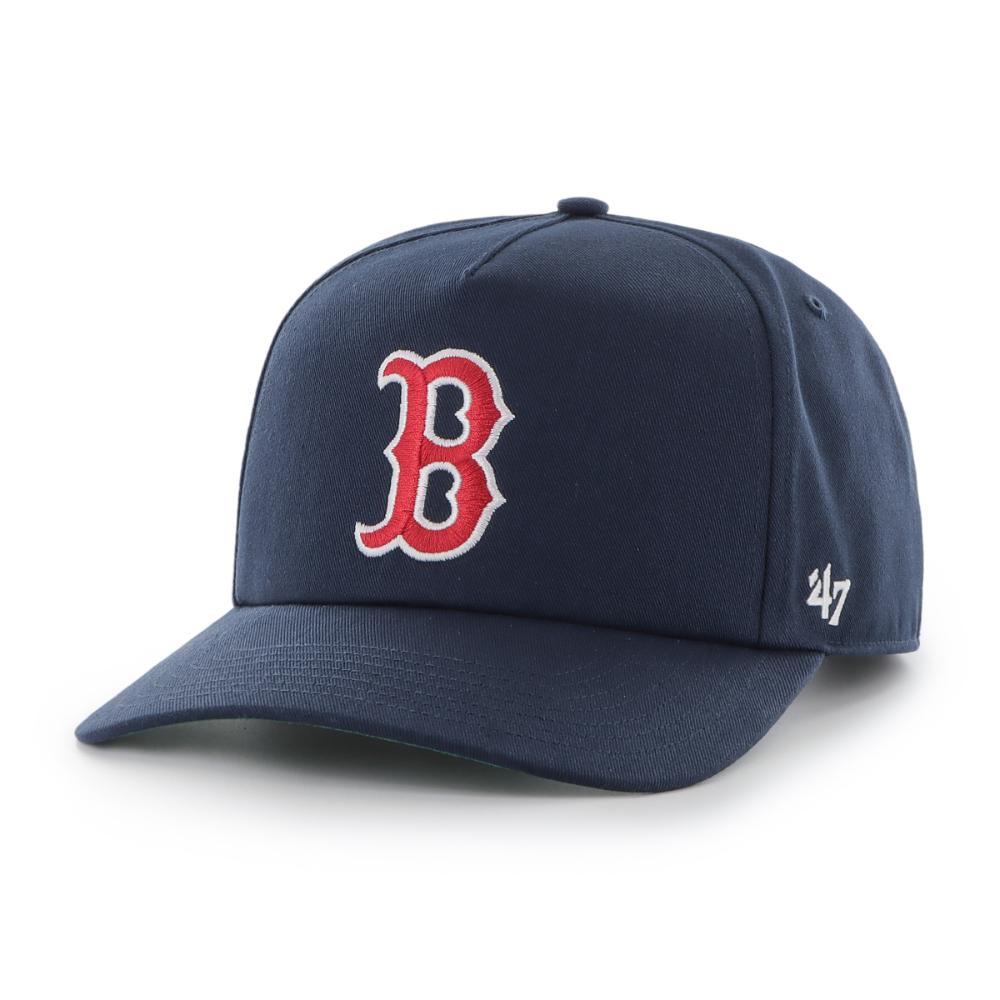 Jockey Boston Red Sox Navy Nant Captain
