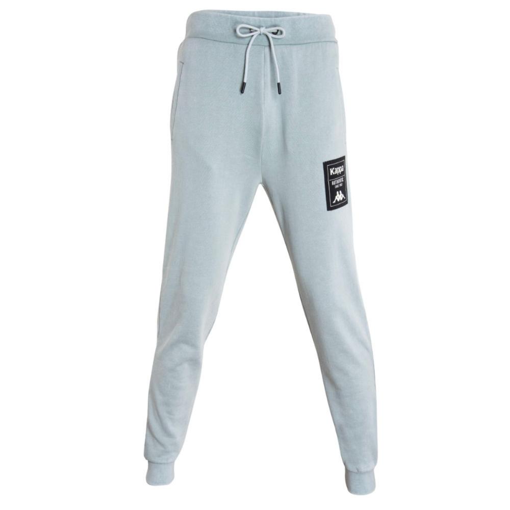 Pantalón Men Mint Logo Black