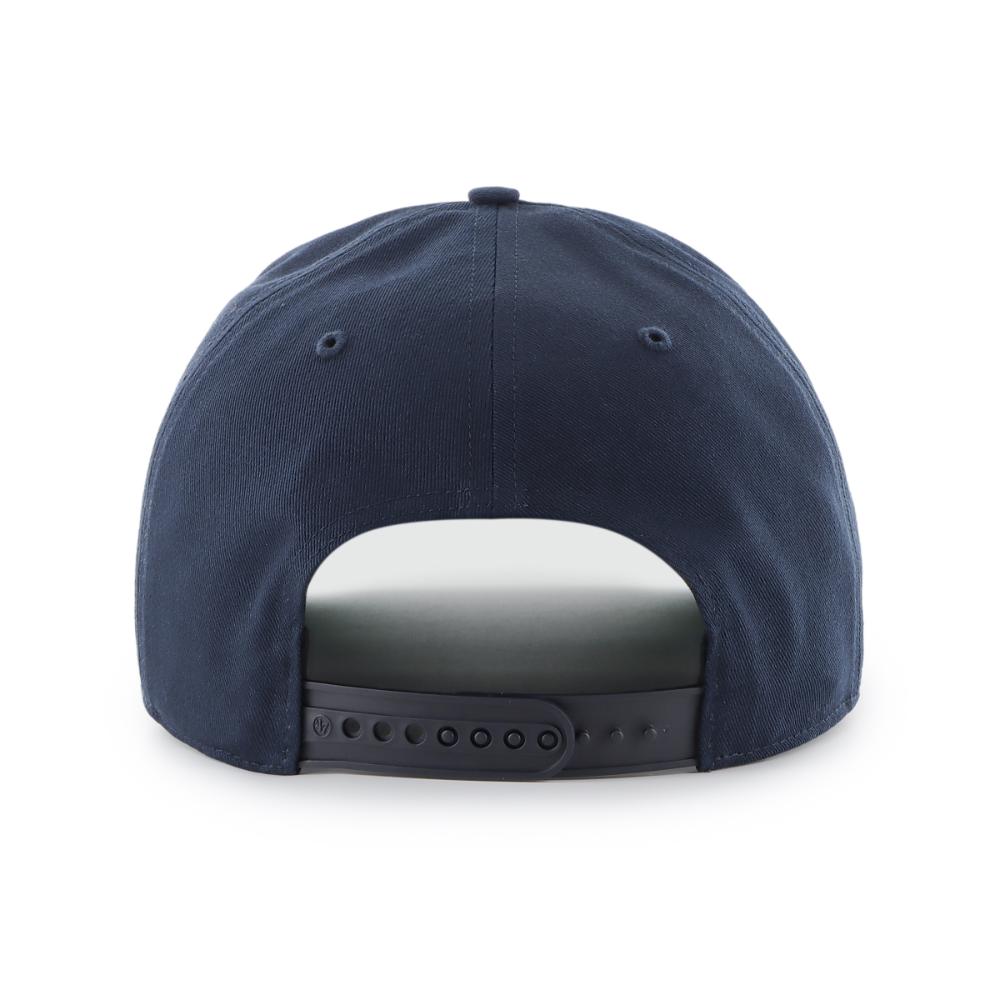 Jockey Boston Red Sox Navy Nant Captain