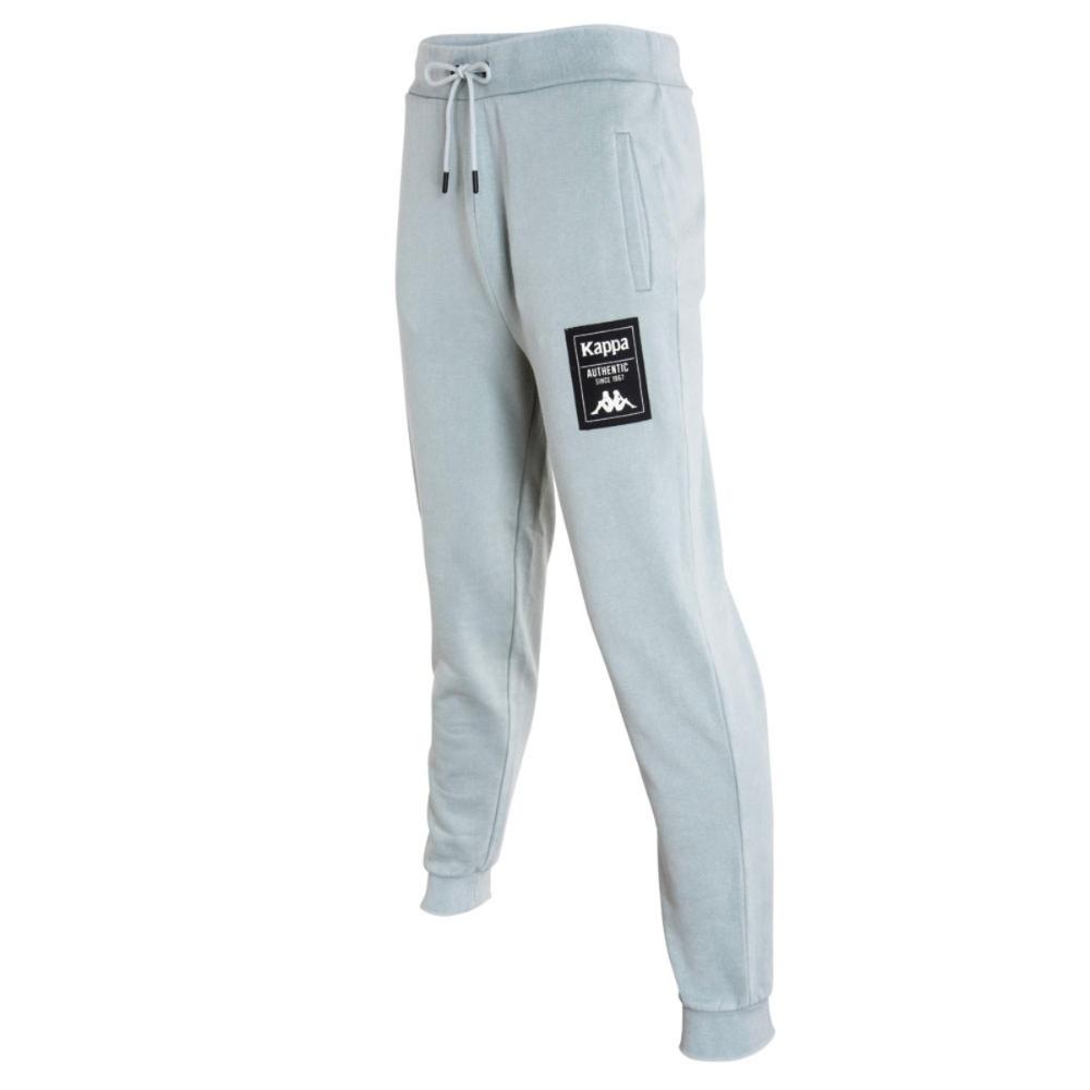 Pantalón Men Mint Logo Black
