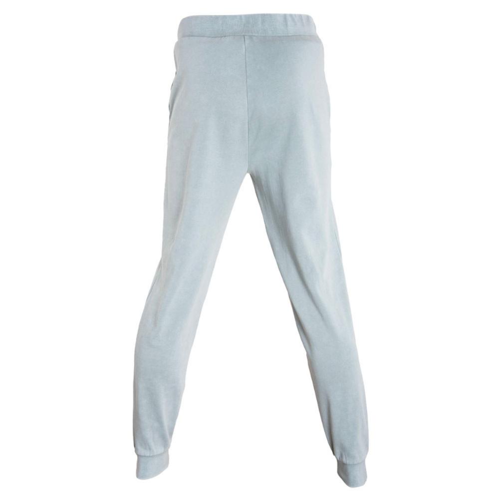 Pantalón Men Mint Logo Black