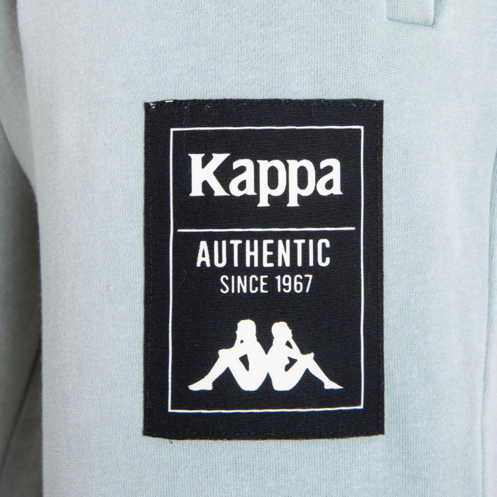 Pantalón Men Mint Logo Black