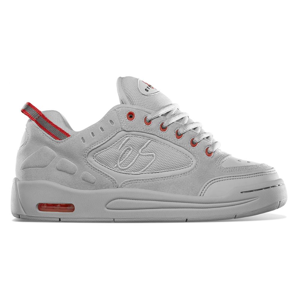 Zapatilla Creager Grey