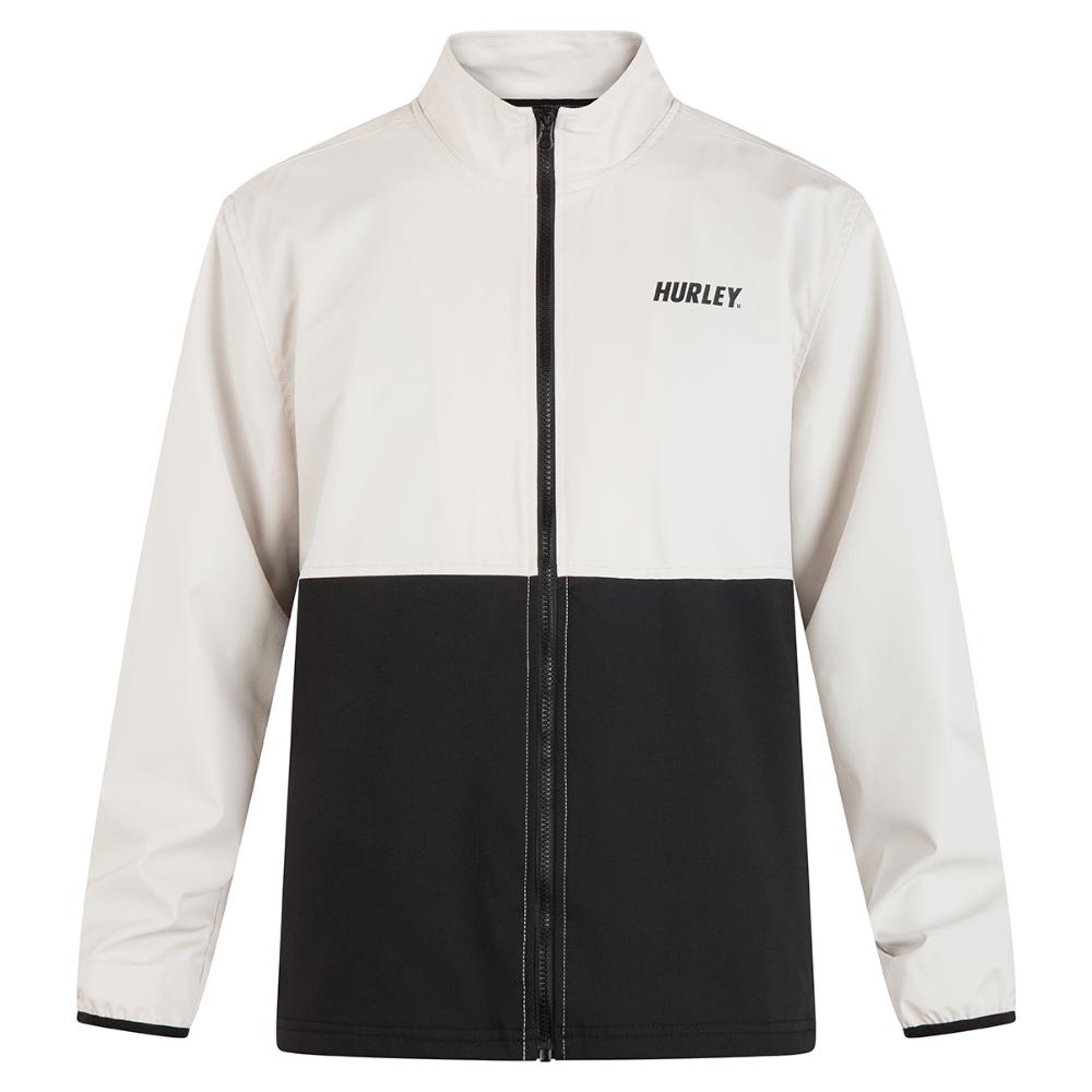 Cortaviento Daybreak Full Zip Wind Bone