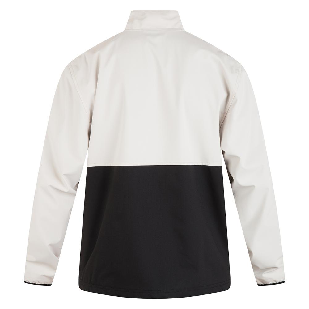 Cortaviento Daybreak Full Zip Wind Bone