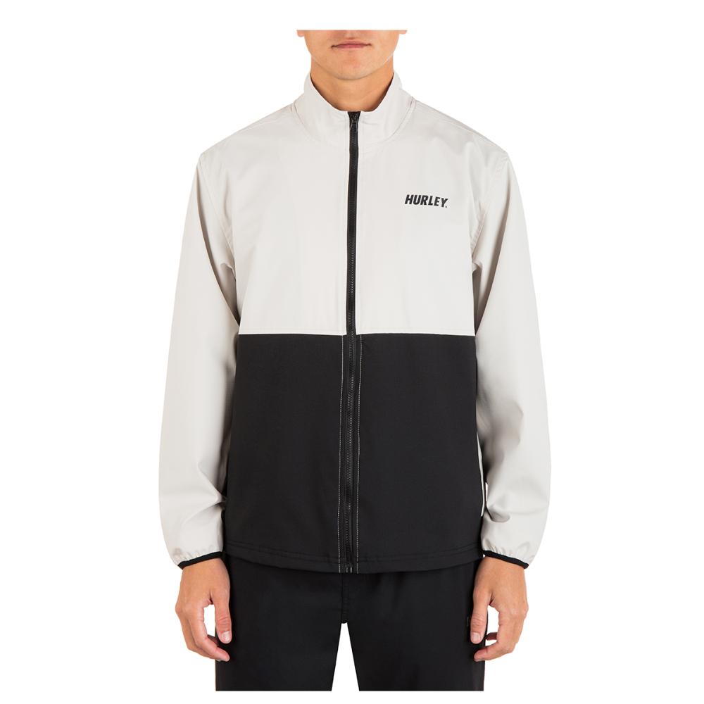 Cortaviento Daybreak Full Zip Wind Bone