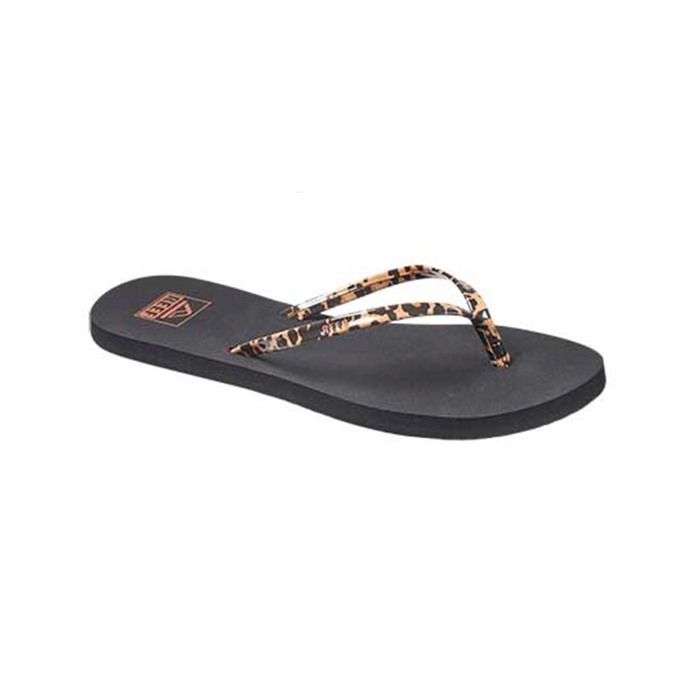 Sandalia Women Bliss Nights Classic Leopard