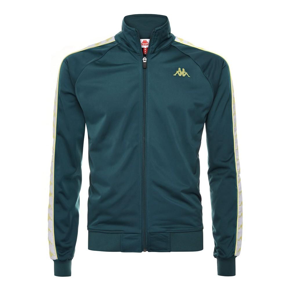 Chaqueta Banda Men Anniston Green