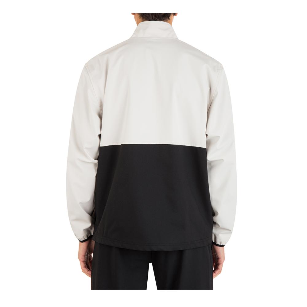 Cortaviento Daybreak Full Zip Wind Bone