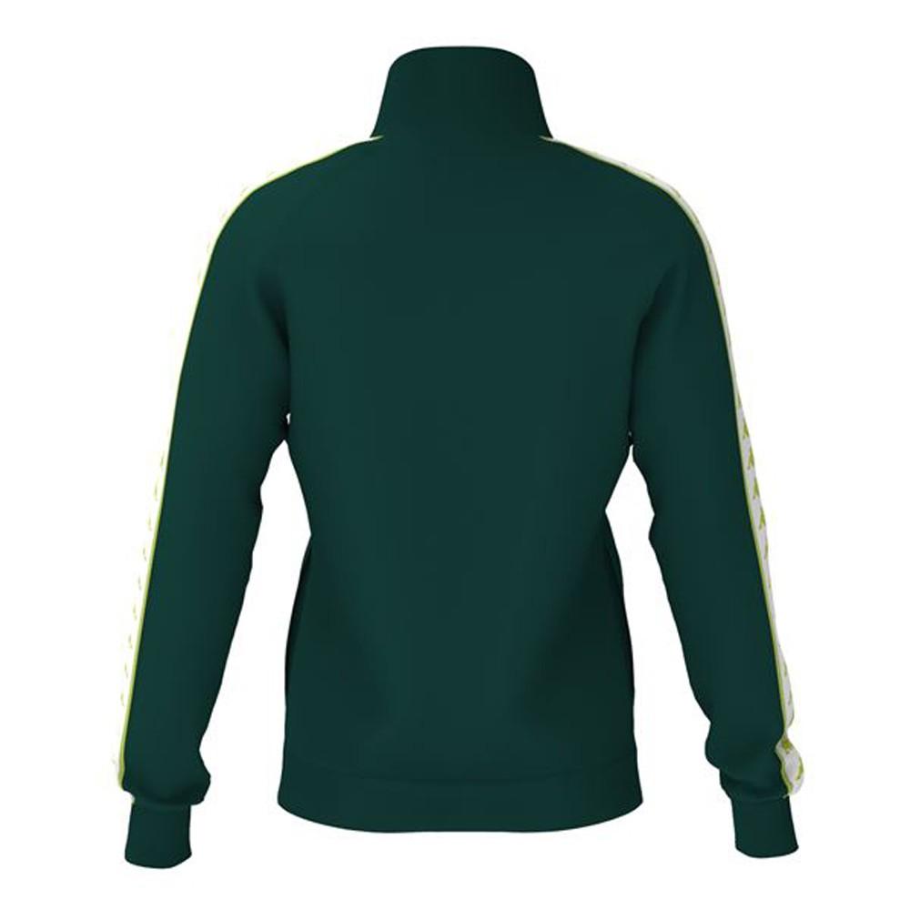 Chaqueta Banda Men Anniston Green