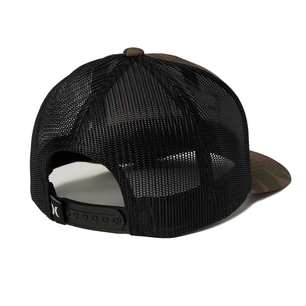 Jockey Fairway Trucker Camo