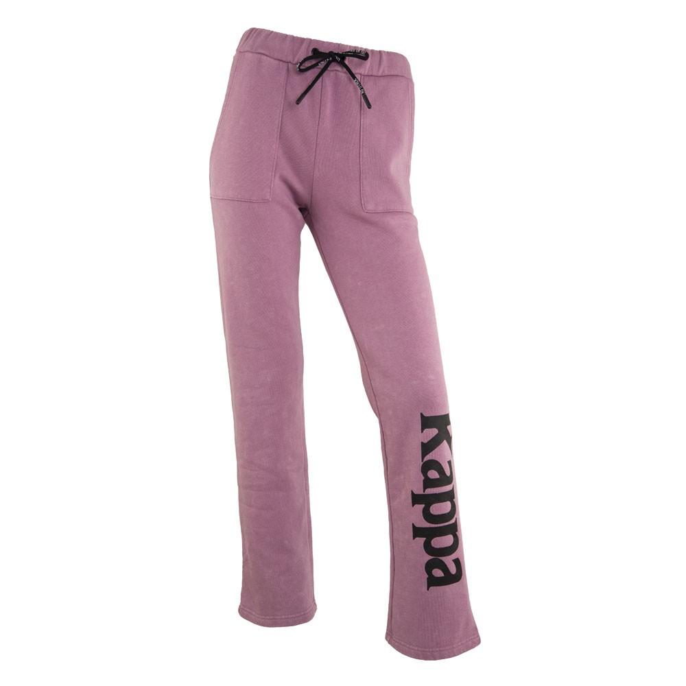 Pantalon Women Pink Black