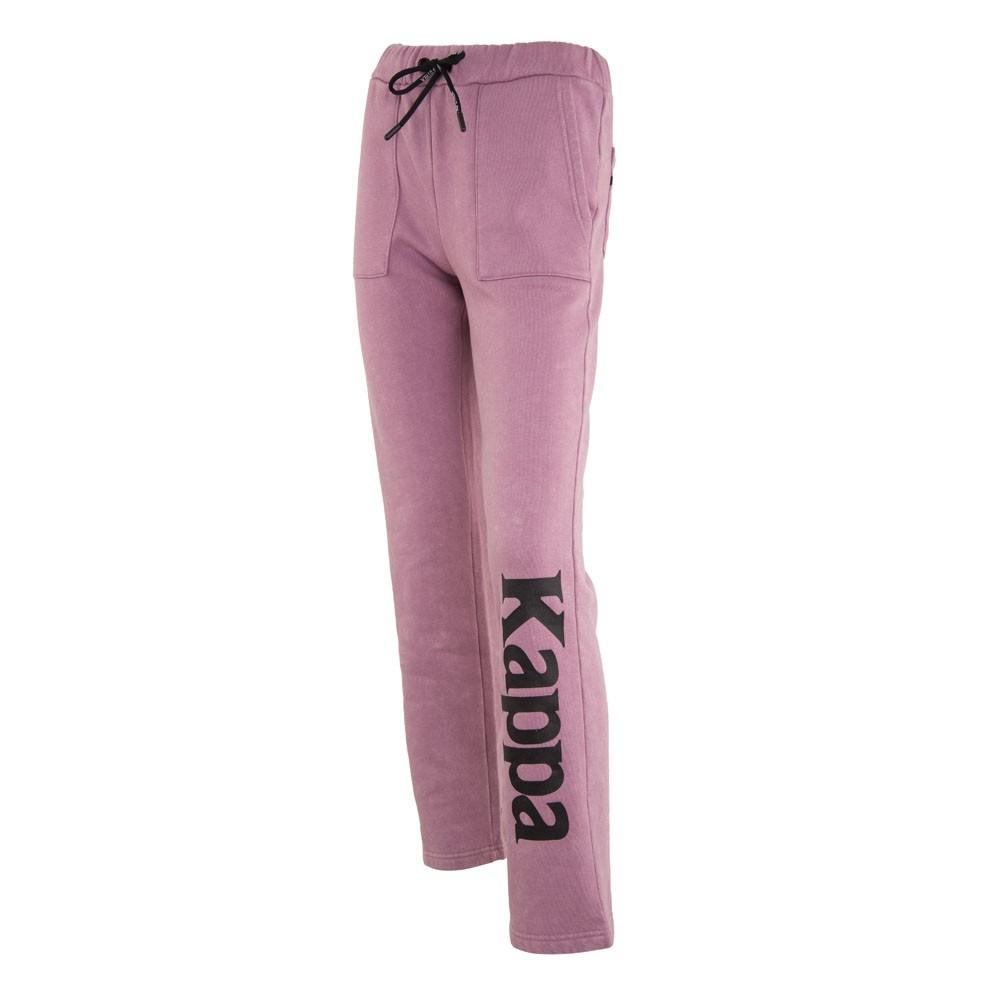 Pantalon Women Pink Black
