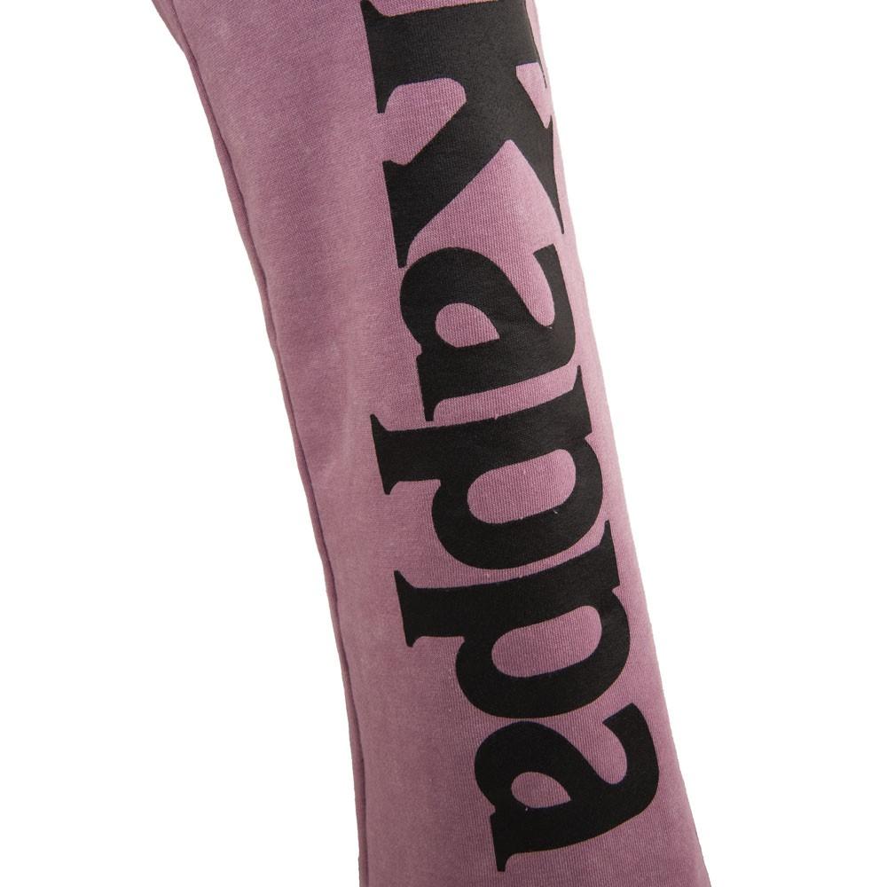 Pantalon Women Pink Black