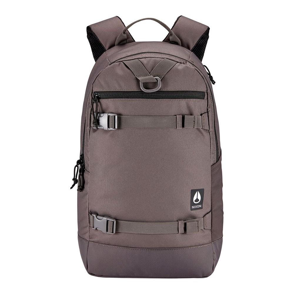 Ransack Backpack Charcoal
