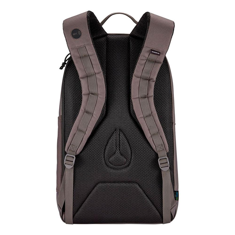 Ransack Backpack Charcoal